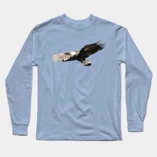 Eagle Long Sleeve T-Shirt